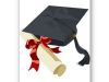 Graduation of 2012