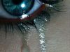 These tears don't fall on their own...