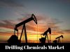 Drilling Chemicals Market -  Trends, Industry Insights, Outlook, and Forecast 2016-2024