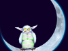 The Moonster