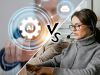 AI vs. Human Agents: Which is Better for VoIP Customer Support?