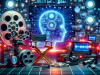 AI News Brief: The AI Revolution in Hollywood: Is it Coming, or is it Just a Fad?