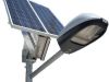Cost-effectiveness: solar street light cost comparison with traditional street lights