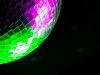 Disco ball 