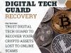 CAN DIGITAL TECH GUARD RECOVERY HELP YOU RECOVER CRYPTO FROM PHISHING ATTACKS?