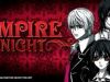Vampire Knight Chapter Eight: Zero and Hanabusa