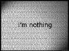 Nothing , part1