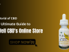  LivWell CBD's Online Store &ndash; Your Gateway to Quality Cannabidiol