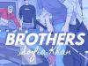 FAKE BROTHERS (2020)