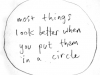 Circle