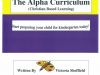 The Alpha Curriculum