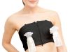 Simple Wishes Hands-Free Breast pump Bra 