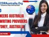 Top 3 Engineers Australia CDR Writing Providers in Sydney, Australia