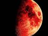 Blood Moon: The Begining 