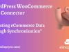 WordPress WooCommerce SAP Connector - Boosting eCommerce Data through Synchronization 