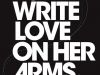 To Write Love On Her Arms (TWLOHA)
