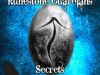 The Runestone Guardians Book 1 Secrets of S&oslash;lvefalske (revised edition)