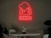 Customize Your Home Bar with Unique Beer Neon Signs