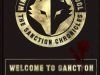 Welcome to Sanction