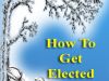 How to Get Elected