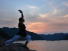 The basics of meditation and yoga: their myriad medical benefits