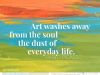 ART FROM THE SOUL!