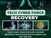 HIRE A FINANCE RECOVERY EXPERT ONLINE TECH CYBER FORCE RECOVERY