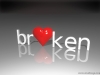 Broken