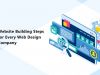 6 Website Building Steps For Every Web Design Company