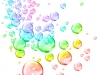 Bubble Fascination