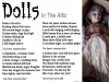 Dolls In The Attic