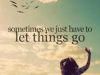 Let It Go