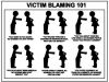 Victim Blame