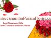 Send Lovely Flowers Gift for All Occasion to Thiruvananthapuram