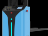 Automatic Forklift SFL-CDD14