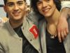 L.O.V.E:{Zarry Stylik Love Story}Chapter. 20