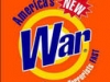 war