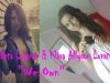 ''We Own'' by Kl&aacute;ra Lovato & Elizabeta Lujanac  ( un-official song)
