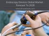 Global Endoscopy Devices Market Analysis, Application and Forecast to 2021-2028