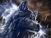 The wolf is within u