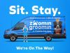 Introducing Zoomin Groomin: Revolutionizing Pet Care in Katy, Fulshear, and Richmond Texas