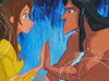 New Relationship Rap - Tyrae' ft. Tarzan & Jane