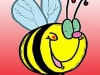 Buzbee The Naughty Bumble Bee