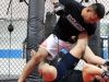 Kick Your Body into Fighting Shape with these Tips for Kickboxing - Evolution MMA Miami