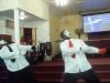 My Dance with Jesus