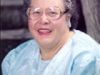 Eulogy for My Great-Grandmother Mary B. Uribe 