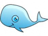 The Little Blue Whale