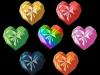 The Crystal Hearts