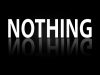 Nothing