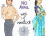 Of No Avail: Web of Wedlock 